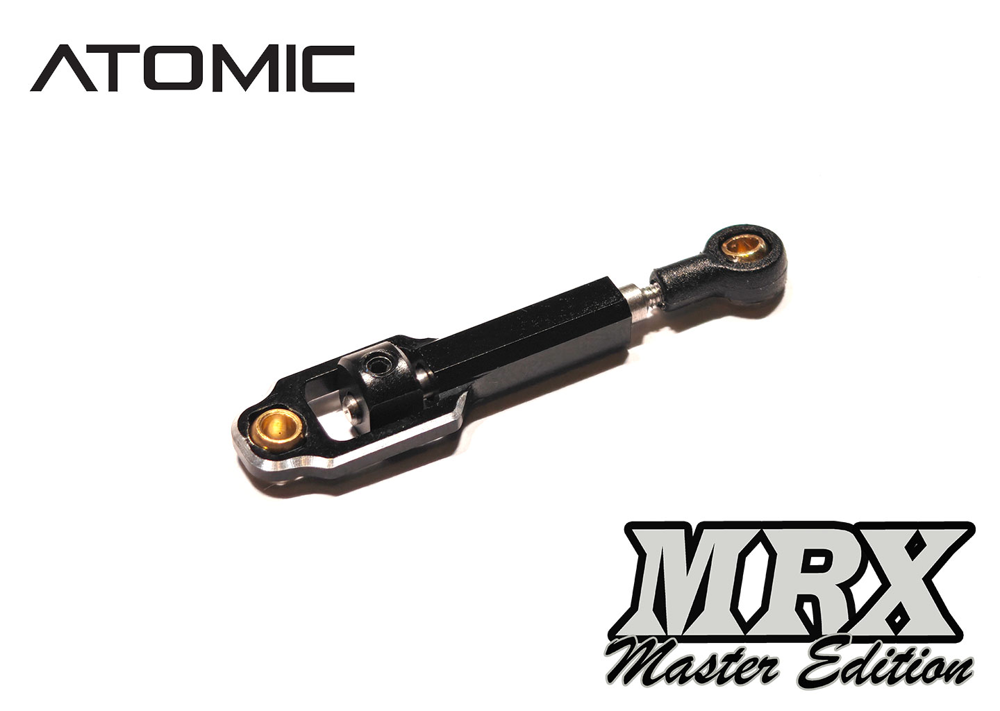 MRX Master Optional Center Damper (Droop Adj.)