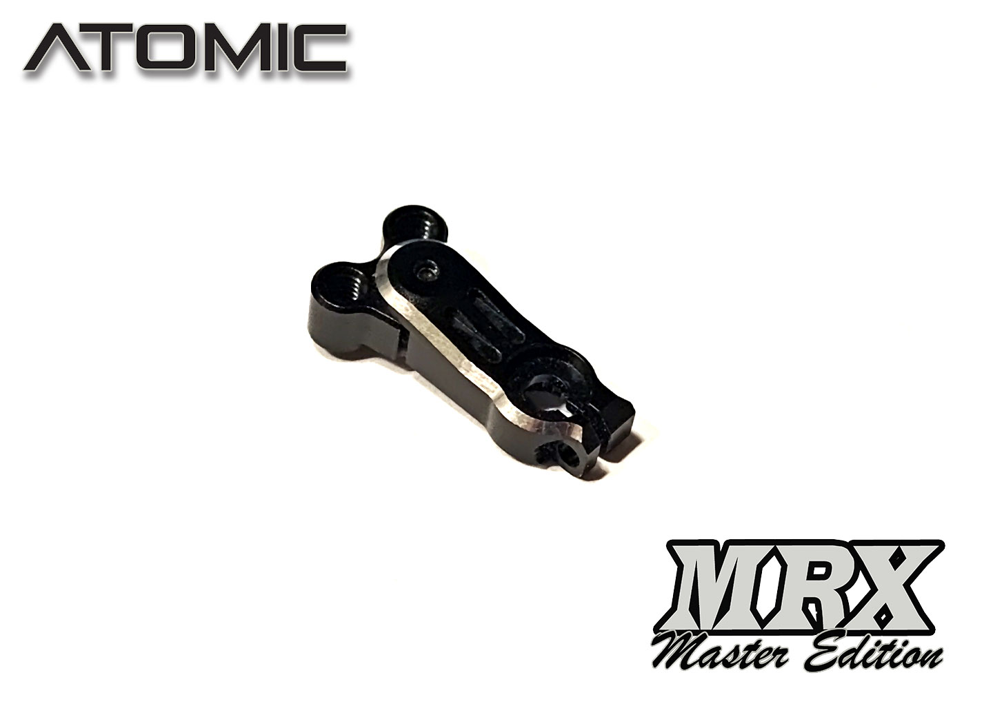 MRX Master Aluminium Servo Saver (AGF A06CLS 20T) ETA 4 August