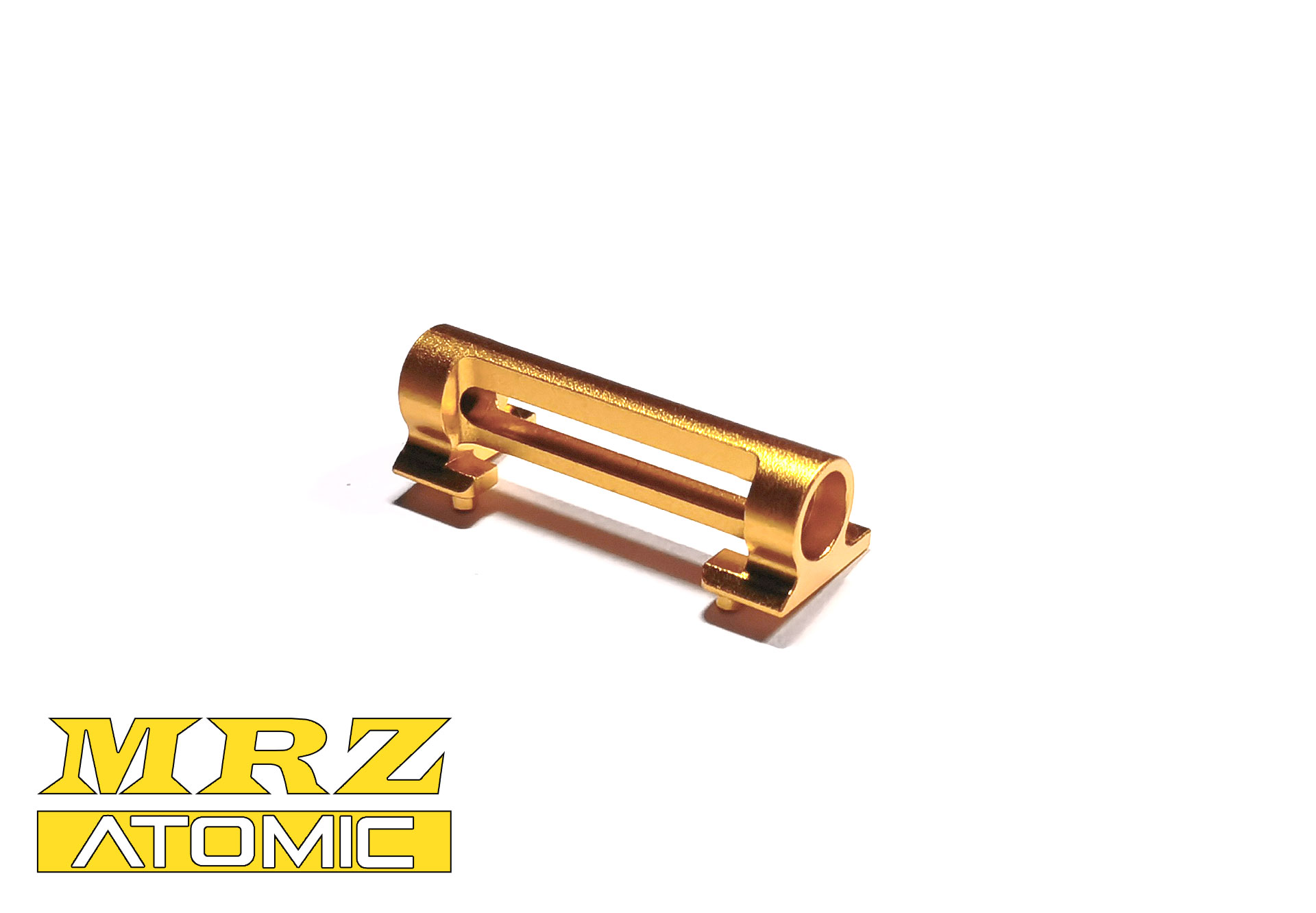 MRZ Axle Mount - Click Image to Close