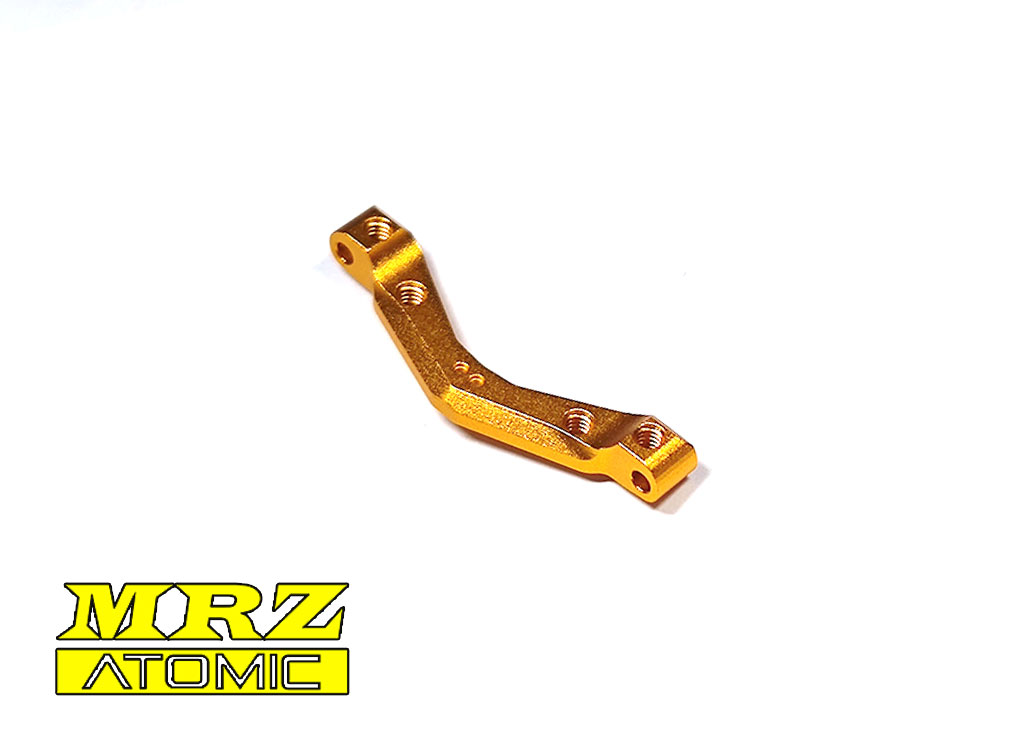 MRZ Upper Arm Mount (Caster 2 Degree) - Click Image to Close