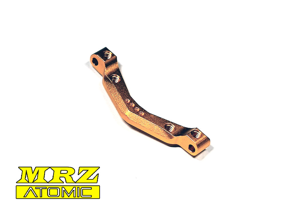 MRZ Upper Arm Mount (Caster 4 Degree) - Click Image to Close