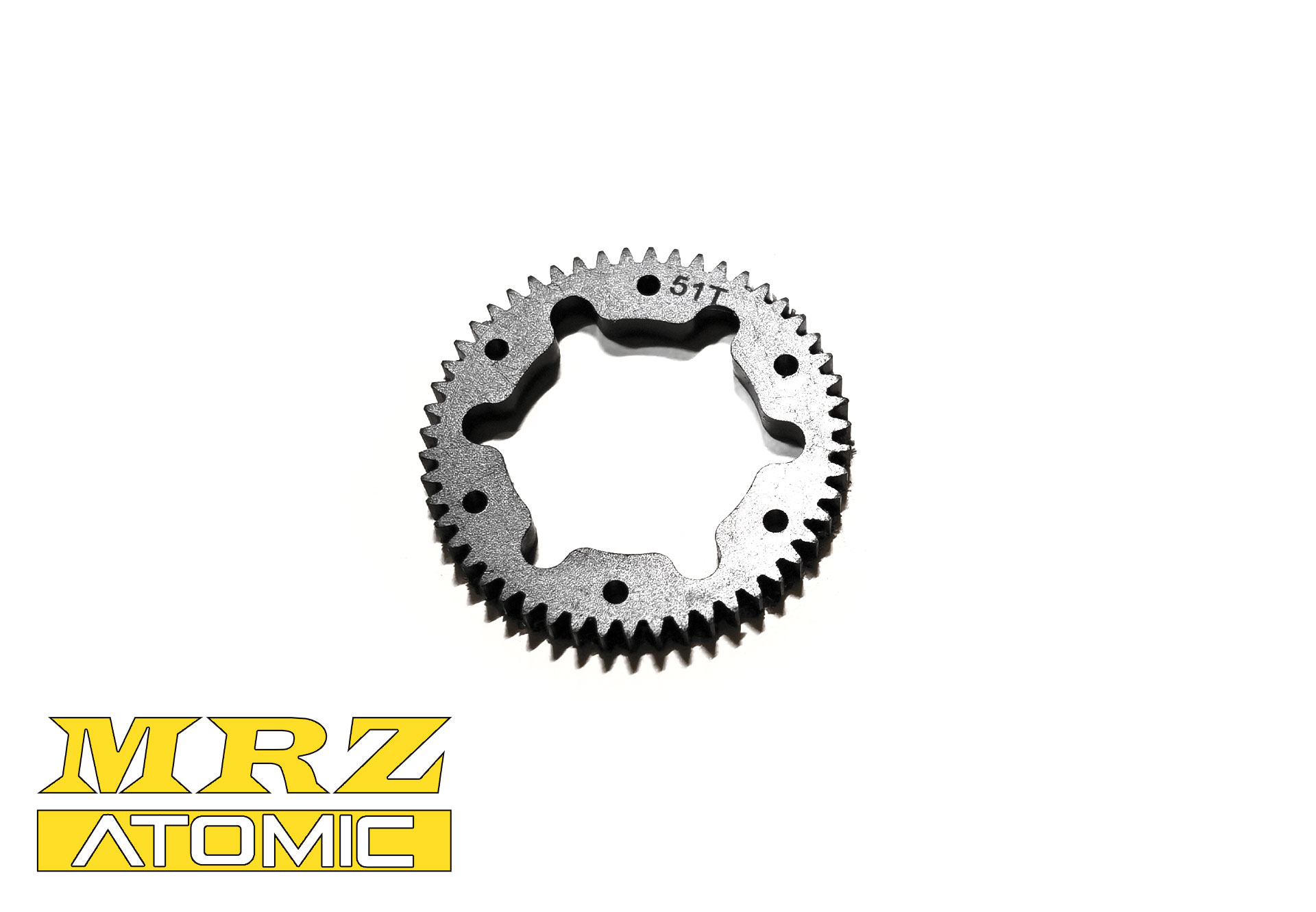 Spur Gear for DG Ball Diff (51T) - Click Image to Close