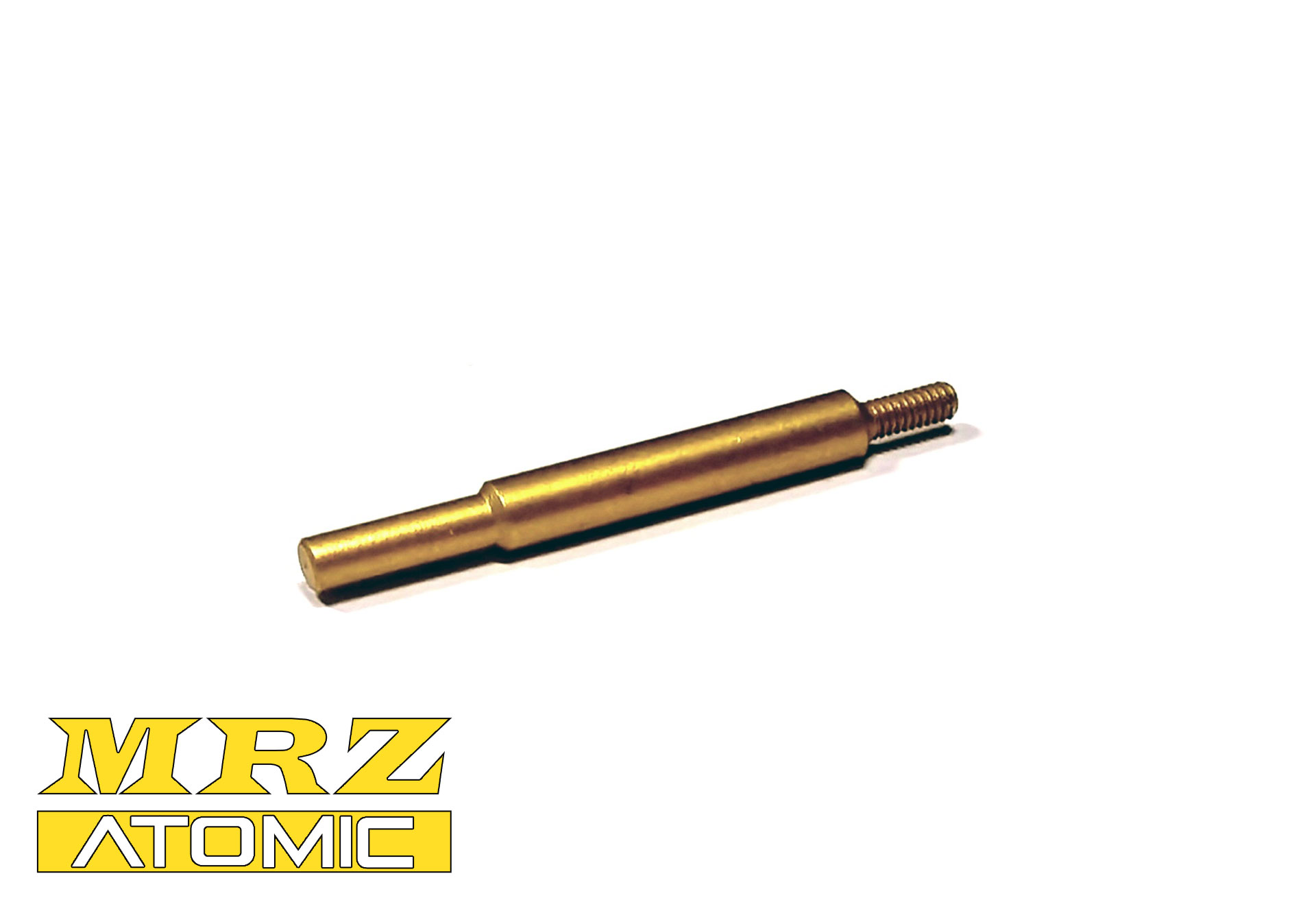 MRZ Light weight Mid Damper Shaft - Click Image to Close