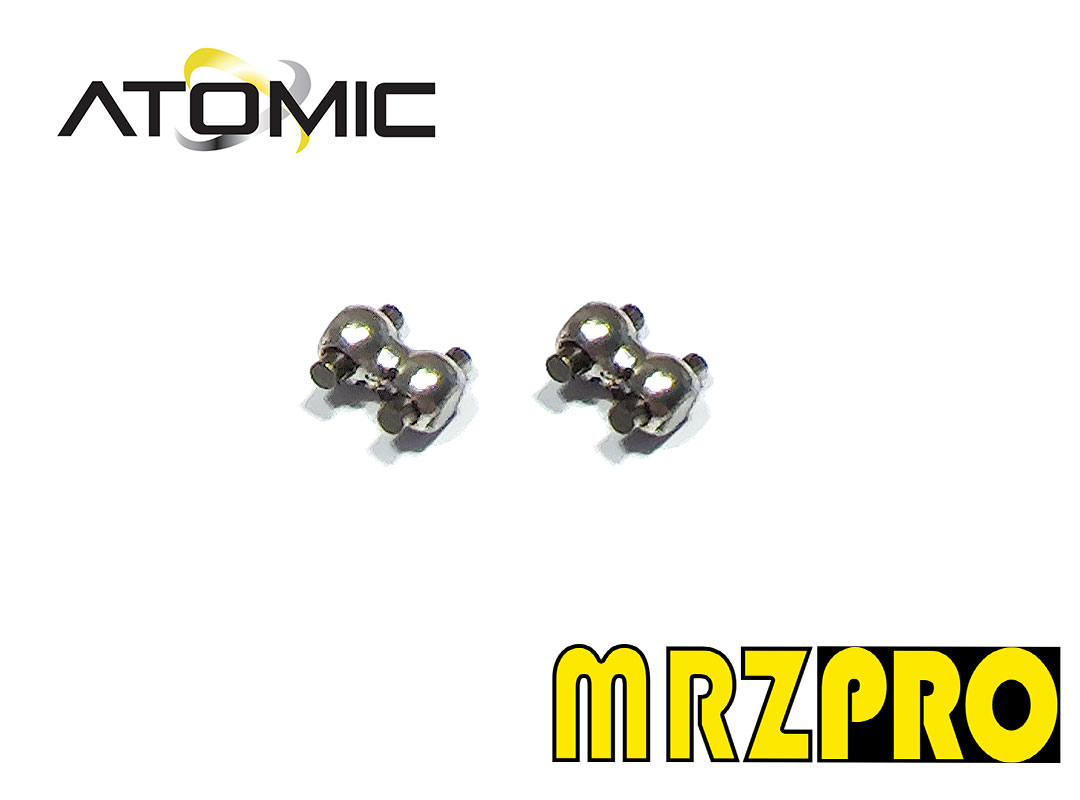 MRZ Pro Rear Dog Bone (2 pcs)