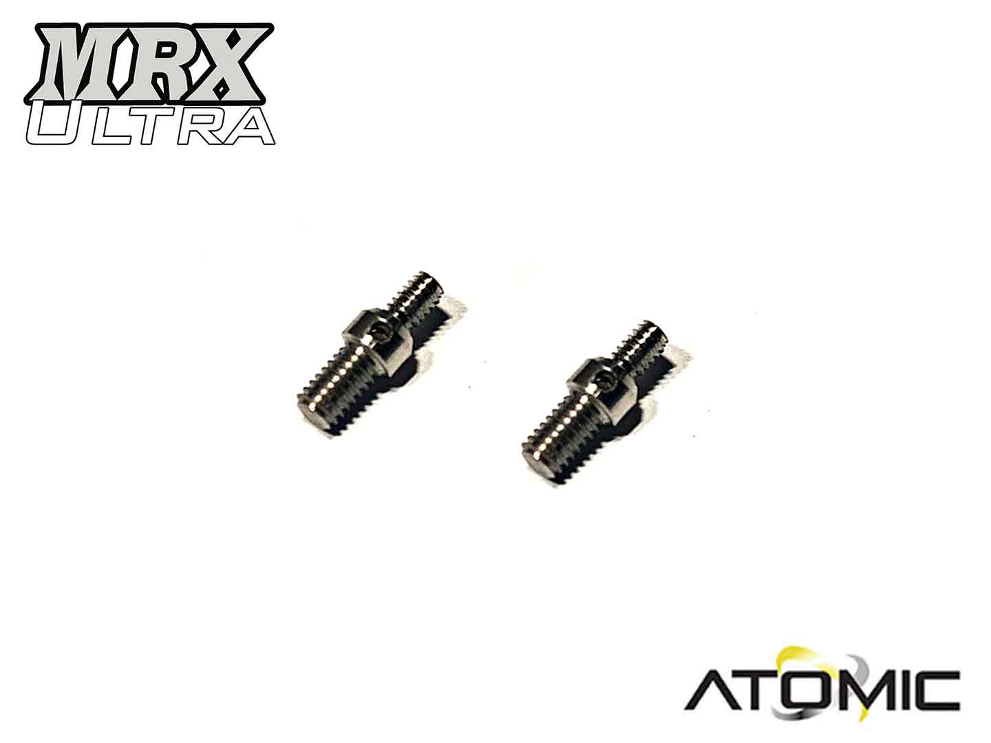 MXU Upper Arm Turnbuckle (2 pcs)