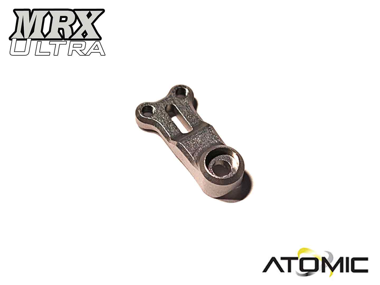 MXU Servo Saver Horn Only