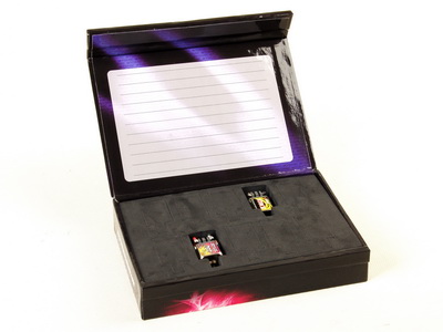 Mini-Z Motor Box