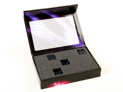 Mini-Z Tyre Box