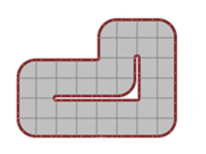 Atomic Official Racing Circuit -- Standard Kit