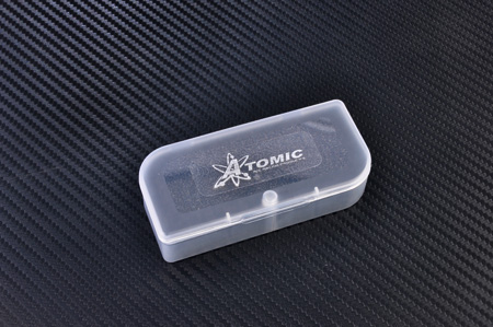 Protection Box For Mini-Z Brushless Motor