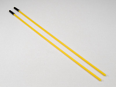 Antenna Rod (Fluoressent Yellow)