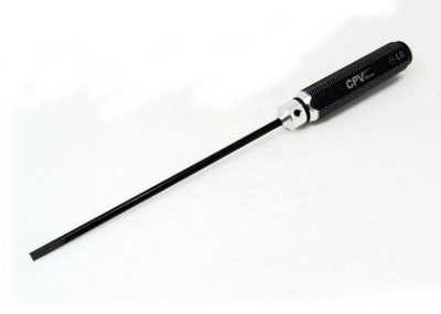Slotted Screwdriver 4.0*150mm