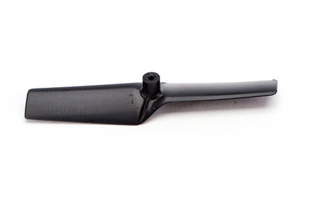 Tail Rotor: BMSR/MSRX