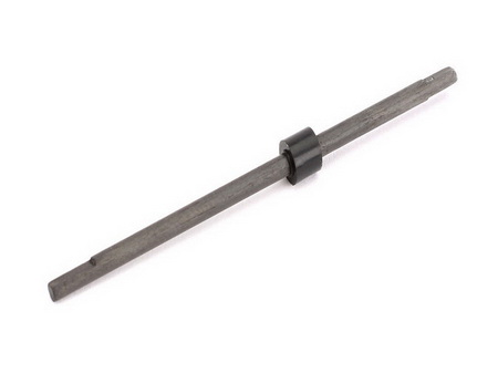 Carbon Fiber Main Shaft with Collar & Hardware: nCP X