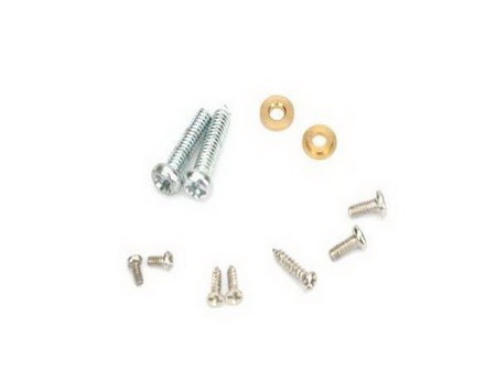 Hardware Set: nCP X
