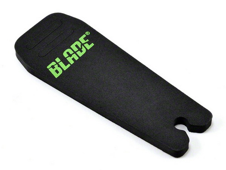 Mini Helicopter Main Blade Holder: 300 X