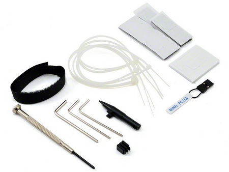 Mounting Access. Screwdriver & Wrench: 300 X