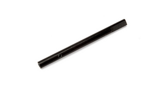 Propeller Shaft, Carbon: mQX