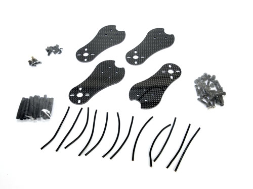 DJI Phantom V1/2 Extension Board Combo