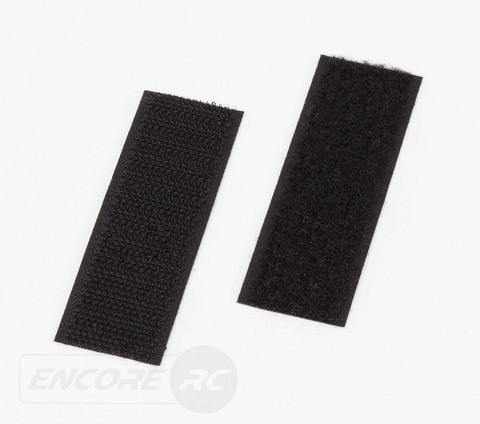 Adhesive Velcro (3")