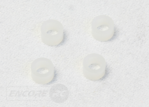 m3x3 Nylon Spacers