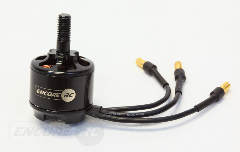 Outlaw Power 2212-1400kv Brushless Motor