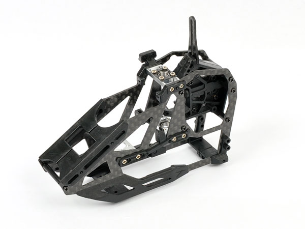 Carbon Fibre Frame Set -Blade 130X