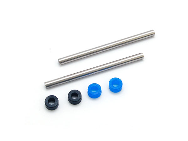Feathering Shaft and O-Ring (for BCV202 /209, Rotor Hub)