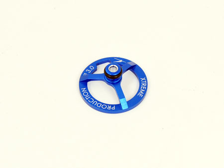 Leveling Tool for Swash (3.0 mm Hole, MCPX, BL & NE180)