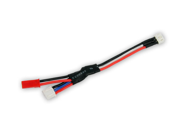 Balance Charge Cable with JST plug (Blade 130X, MCPXBL)