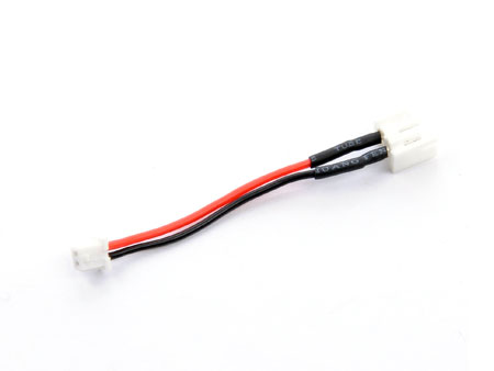 Conversion Cable ( for Nano CPX & CPS to use MCPX Batteries)