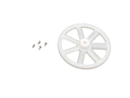 Gear for Outer Shaft (for Esky Big Lama)