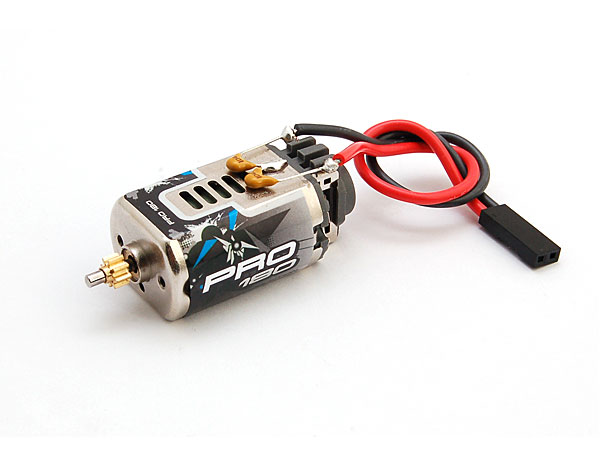 Pro 180 Motor (A) (Esky coaxial and Blade CX)