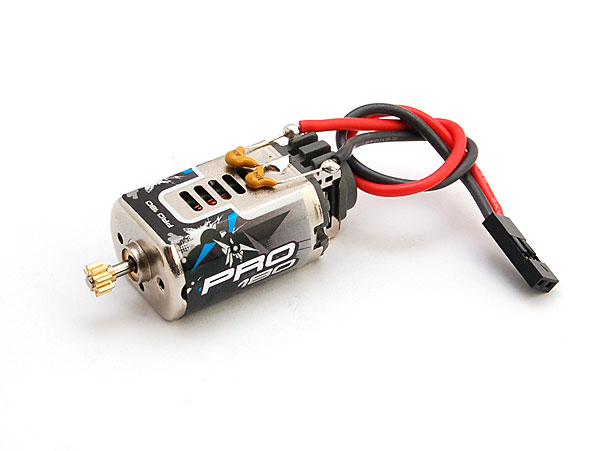 Pro 180 Motor (B) (Esky coaxial and Blade CX)