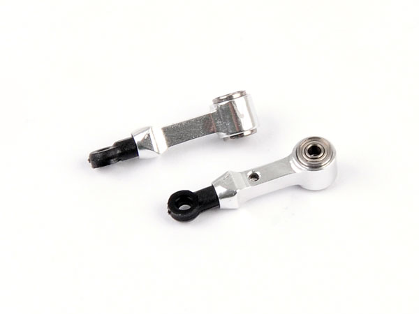 DFC Linkage Arm (2 pcs) -MCPXBL (Options for Xtreme Rotor Head)