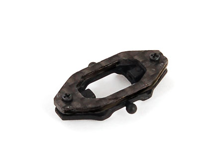 Graphite Composite Blade Grip (Graphite+ Delrin,for MSR , MSR X)