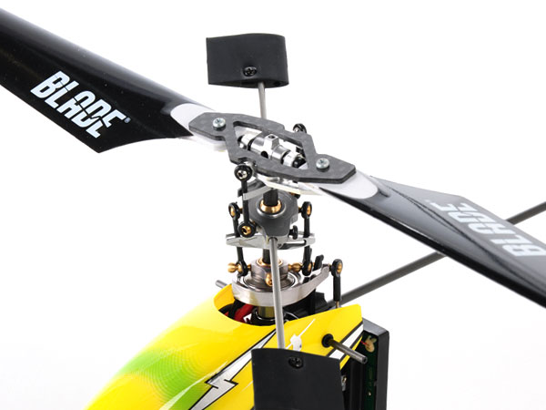 blade 120 sr upgrades