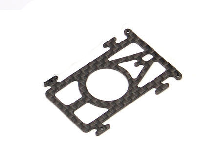 Graphite Mount (spare for W46009)