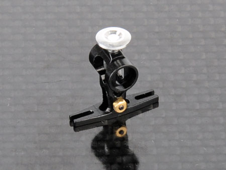 Metal Main Rotor Hub (Genius CP / V2 , Mini CP )