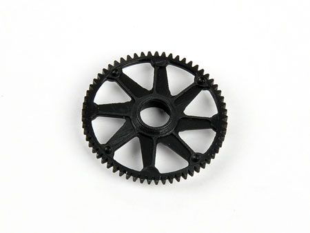Spare Gear for Auto Rotation Gear (Wakera Mini CP)