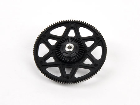 Auto Rotation Gear set (with one way bearing) V120D02S V1/ V2