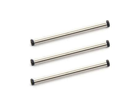 Hardened Steel Spindle for Blade Grip (3 pcs)- V120D02S (V1, V2)