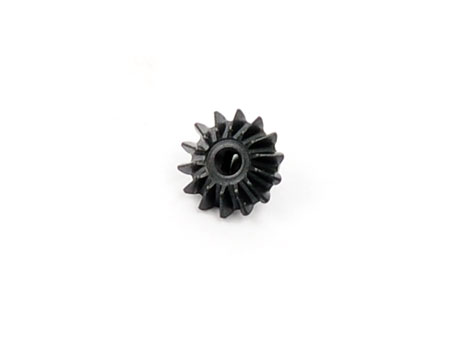 Hardened Steel Bevel Gear (Tail - 14T- Gear B) -V120D02S V1/V2