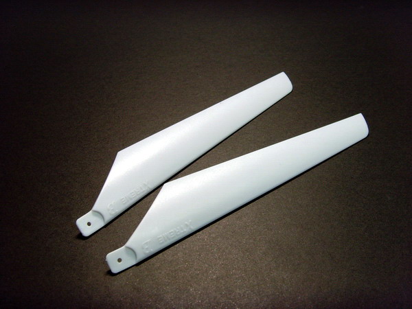 Xtreme Blade for Lama and CX -1 pair (Lower)