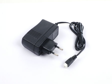 Charger for FT007 / FT009 / FX071C - EUR Socket