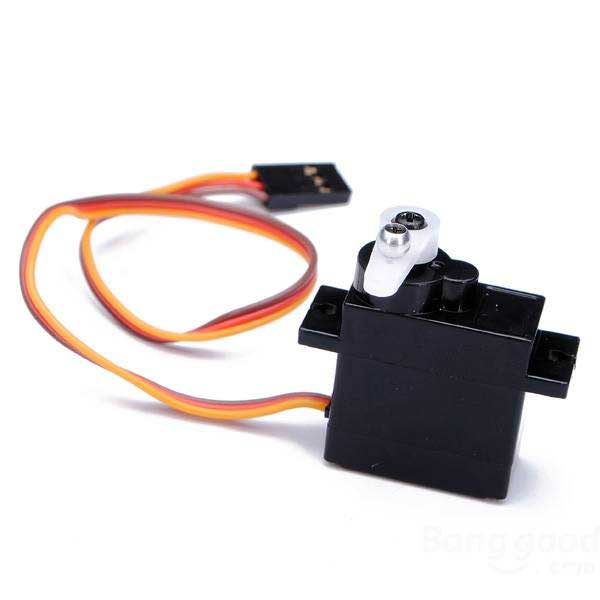 Servo - FX070C (2pcs)