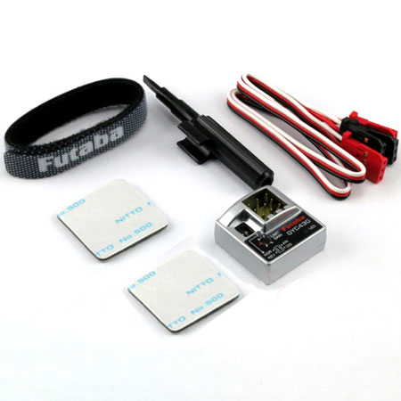 FUTABA Gyro New mini Gyro for Airplane