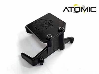 Plastic Battery Mount for 330mah battery (SZ, BZ) Plastic Battery Mount for 330mah battery (SZ, BZ)