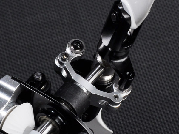 Tail Control Link w/ Bearings (Trex 500, 550, 600, 700) -2 pcs - Click Image to Close