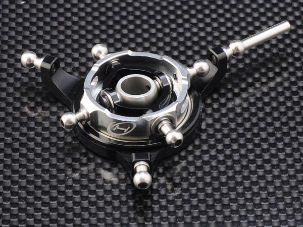 Ball Bearing Gimbal Swash Trex 500, 500 Pro, 500 FBL